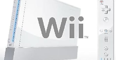 La console Wii maintient Nintendo en bonne forme