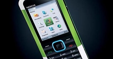 Design ou petite leçon de leadership, par Nokia