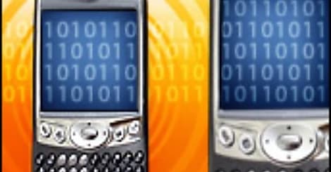 Contenus mobiles : 6 millions d'utilisateurs en France