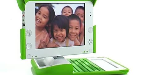 Le logiciel Sugar prend son indépendance vis-à-vis du projet OLPC