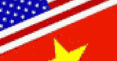 Les Etats-Unis accusent (encore) la Chine de piratage