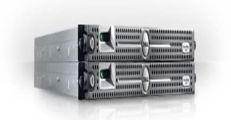Green IT : une alimentation haute performance chez Dell