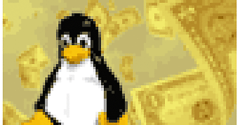 Linux : rachat surprise de Linspire par Xandros