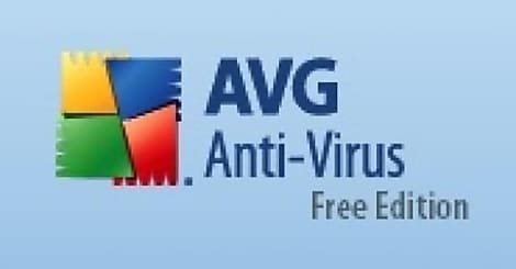 L'Antivirus AVG se met à la page
