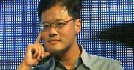Yahoo : Jerry Yang répond vertement à Microsoft