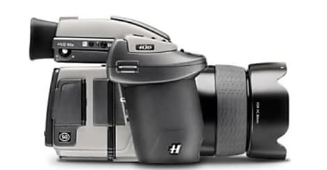 Kodak lance un capteur photo 50 mégapixels