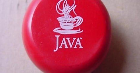 VisualVM surveille les applications Java