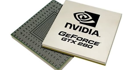 Nvidia va-t-il passer au GT300 ?