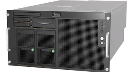 Sun et Fujitsu dévoilent un Sparc64 quadricoeur