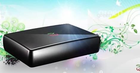Le CherryPal, petit, sobre. et concurrent du Eee PC