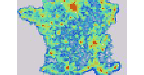 Dividende numérique : une grande partie des fréquences ira à l'audiovisuel