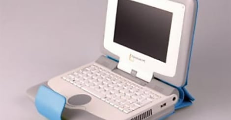 Le Portugal commande 500.000 Classmates PC d'Intel