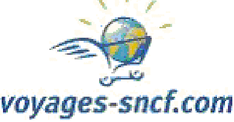 Gros déraillage pour le site Voyages-sncf.com
