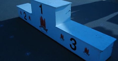 Motorola sauve de justesse sa 3e place mondiale dans le mobile