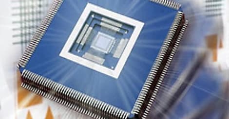 IBM: une innovation pour stocker plus de data sur processeurs