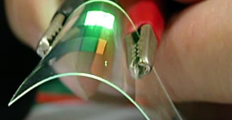Sony disposerait d'écrans OLED dès 2009
