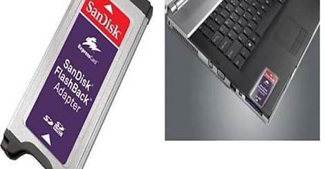 SanDisk rejette l'offre de rachat de Samsung