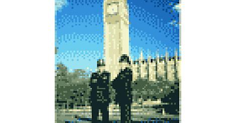 La police britannique promet plus de contrôle des ordinateurs personnels