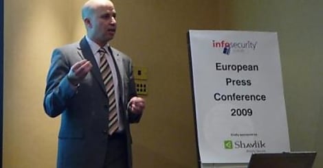 Salon Infosec : vers un partage entre institutions et professionnels ?