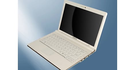 Samsung dévoile son NC20, un ultraportable bien équipé