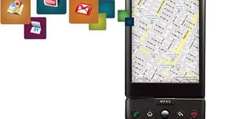 Allemagne : le G1 sous Google Android sera vendu 1 euro