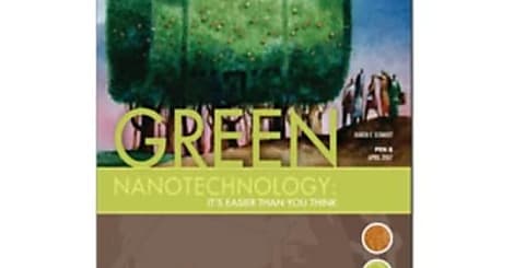 Green IT : Nokia lance un mobile sans chargeur