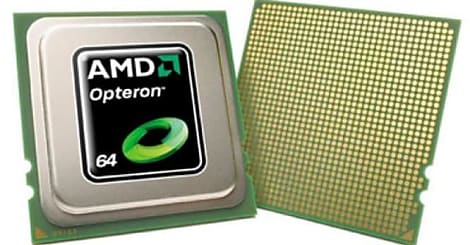 AMD élargit sa gamme de processeurs Opteron
