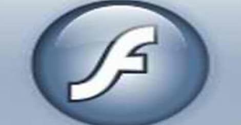 Adobe Flash 10.1 sera disponible sur tous les terminaux mobiles. sauf l'iPhone