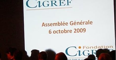 CIGREF 2010: éco-responsabilité, alignement sur les métiers et nouveaux usages