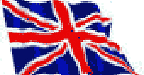 Les meilleurs hackers sont britanniques
