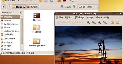 Linux : sortie de Karmic Koala, l'Ubuntu 9.10 !