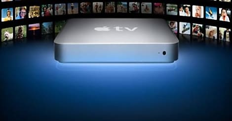 Apple TV lance une mise à jour de son service vidéo à la demande