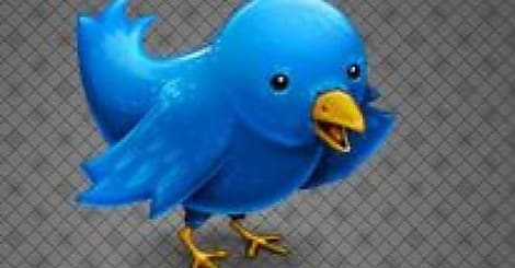 Réseaux sociaux : Twitter passe à l'Orange