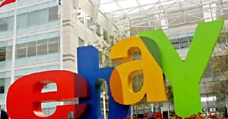 Ebay condamné à verser 1,7 million d'euros à LVMH