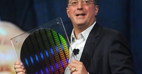 Intel retarde le lancement de son processeur graphique Larrabee