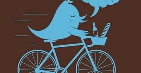 1 million de Français sur Twitter