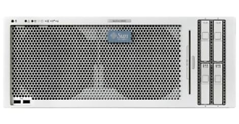 Sun dévoile un serveur 48 coeurs ultraperformant