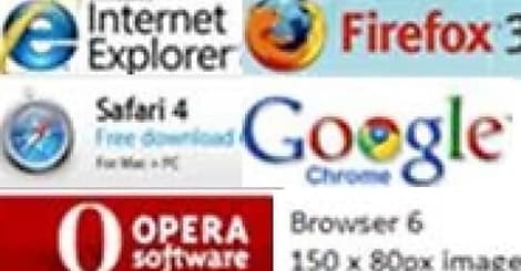 RSA constate l'essor des failles de navigateur et des « Man in the browser »