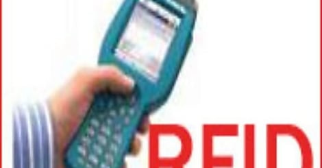 Inquiétudes des scientifiques sur l'utilisation professionnelle du RFID