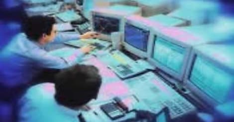 Les informaticiens gardent le moral