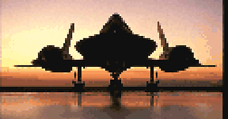Le virus Conficker touche la Marine française et ses Rafales