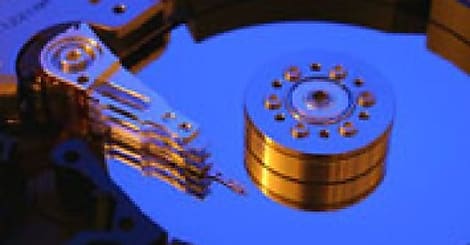 40% des disques durs achetés sur eBay contiennent des données critiques