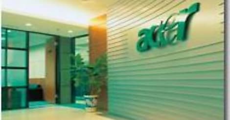 Mobile World Congress : Acer lance une gamme de 10 'smartphones'
