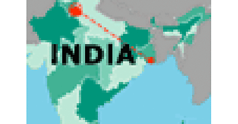 Mobile : l'Inde enregistre 15 millions de nouveaux clients en un mois