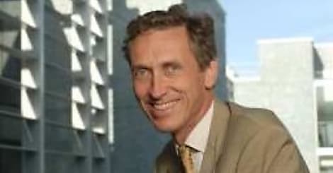 Yves de Talhouët, p-dg d'HP France : Services, matériel, Itanium. Tour d'horizon du n°1 mondial