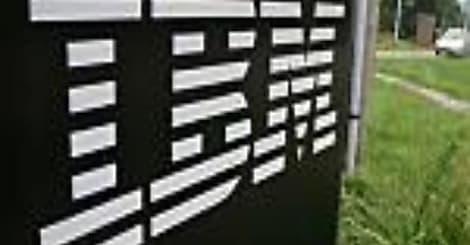 IBM: 'smarter planet' ou deux fines lames pour PME