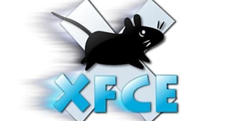 L'environnement de bureau Xfce 4.6 fait son entrée