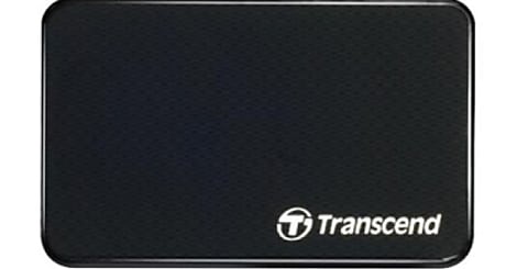 Transcend lance des modules flash externes au format 1,8 pouce