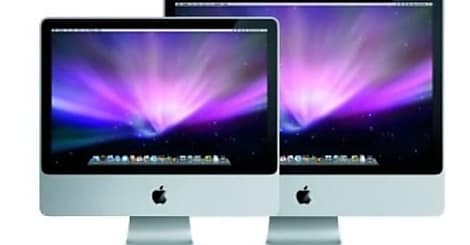 Apple revoit sa gamme de Mac de bureau