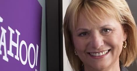 Carol Bartz, Yahoo : 'Personne n'inventera de deuxième Facebook'